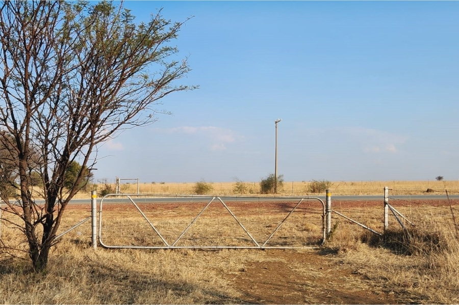 0 Bedroom Property for Sale in Klerksdorp Rural North West